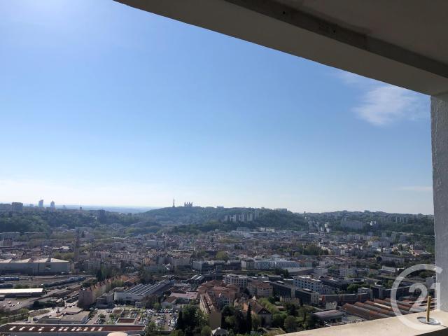 Appartement 4 pièces 83 m²