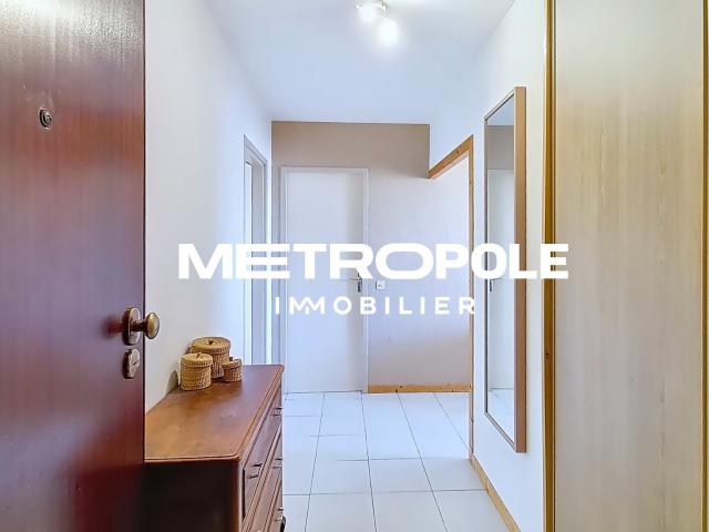 Appartement 4 pièces 83 m²