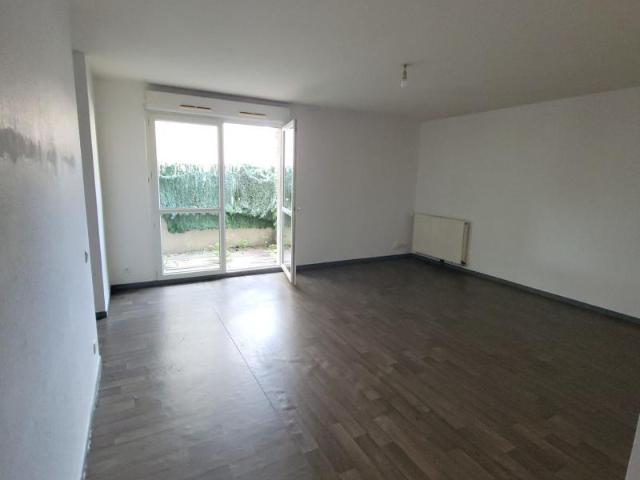 Appartement 4 pièces 83 m²