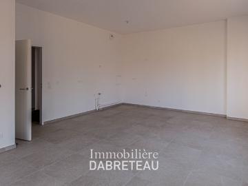 Appartement 4 pièces 83 m²