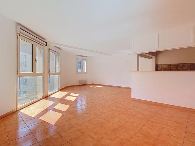 Appartement 4 pièces 83 m²