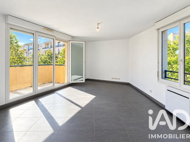 Appartement 4 pièces 83 m²
