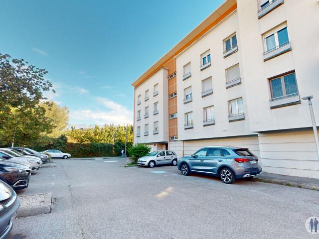 Appartement 4 pièces 83 m²