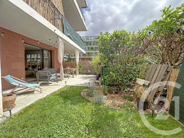 Appartement 4 pièces 83 m²