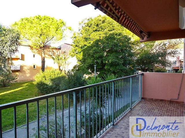 Appartement 4 pièces 83 m²