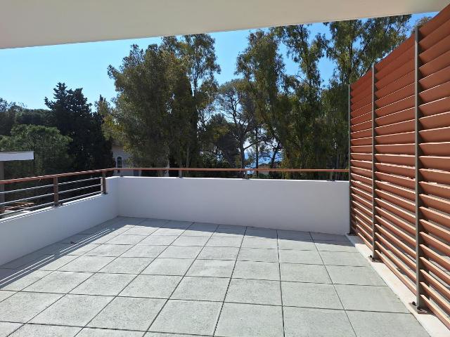 Appartement 4 pièces 83 m²