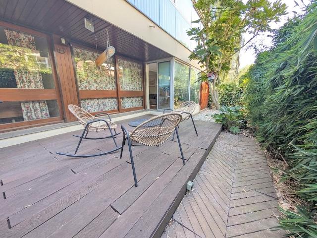 Appartement 4 pièces 83 m²