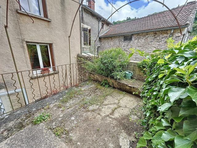 Appartement 4 pièces 83 m²