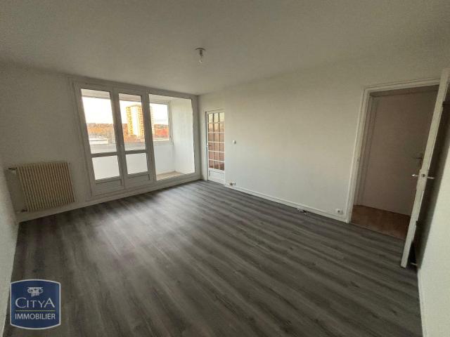 Appartement 4 pièces 83 m²