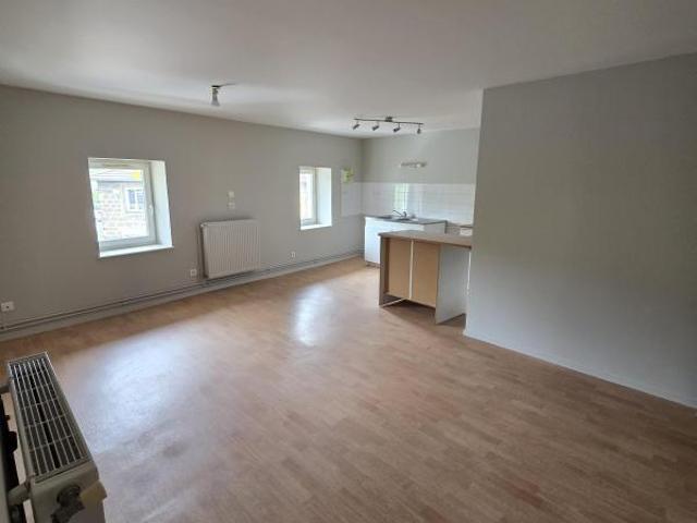 Appartement 4 pièces 83 m²