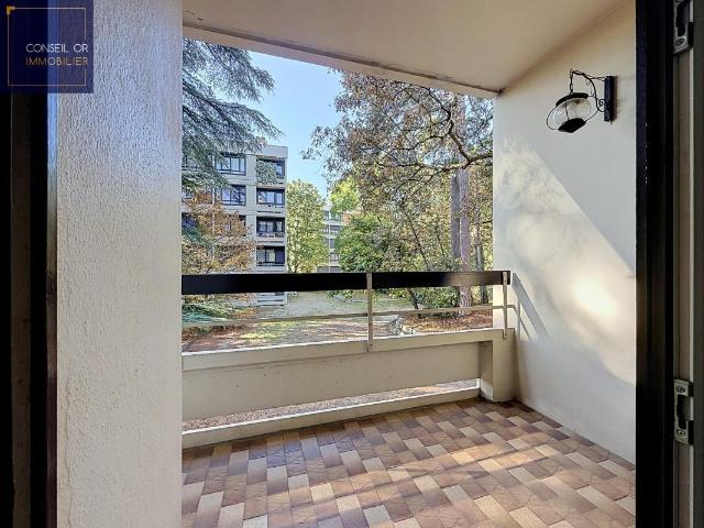Appartement 4 pièces 83 m²