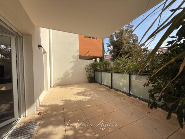 Appartement 4 pièces 83 m²