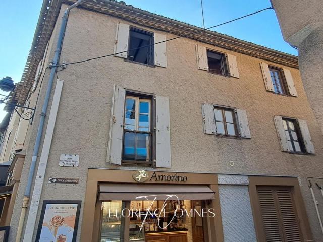 Appartement 4 pièces 83 m²