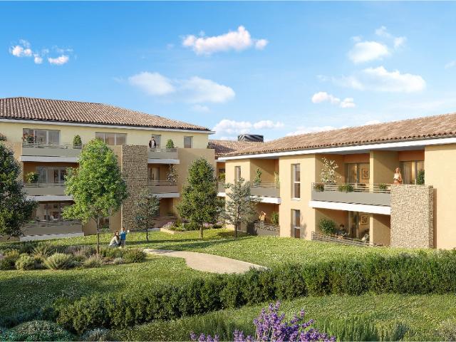 Appartement 4 pièces 83 m²
