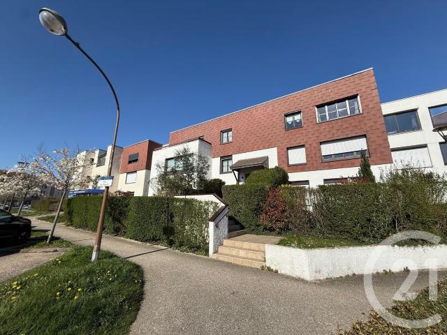 Appartement 4 pièces 83 m²