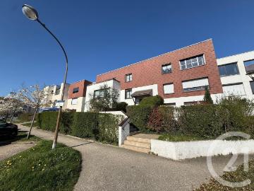 Appartement 4 pièces 83 m²