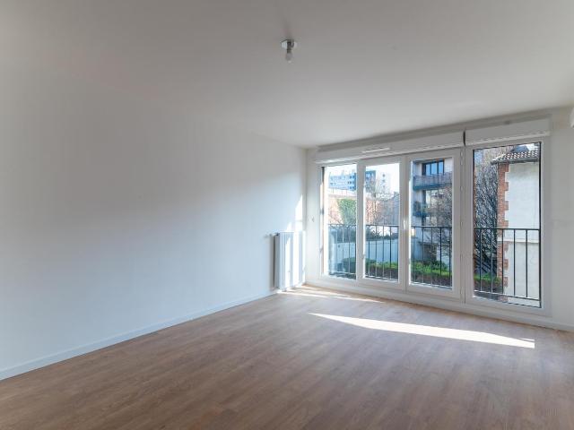 Appartement 4 pièces 83 m²