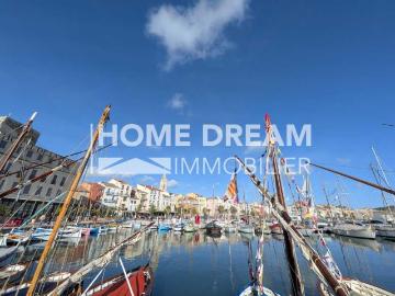 Appartement 4 pièces 83 m²