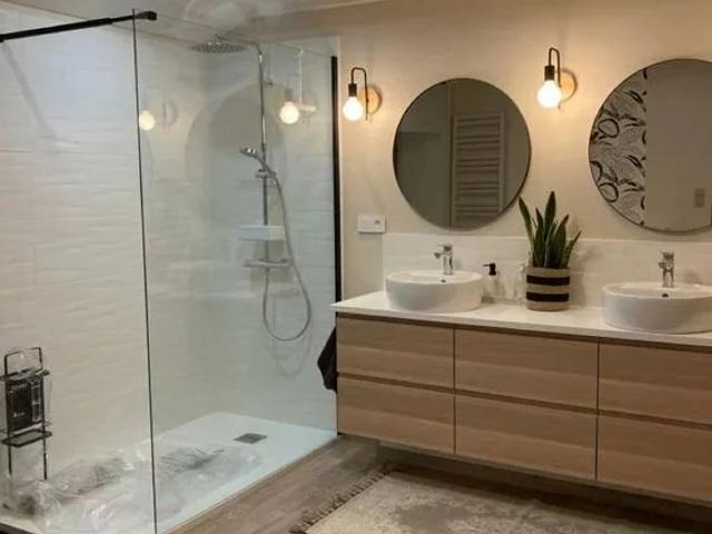 Appartement 4 pièces 83 m²