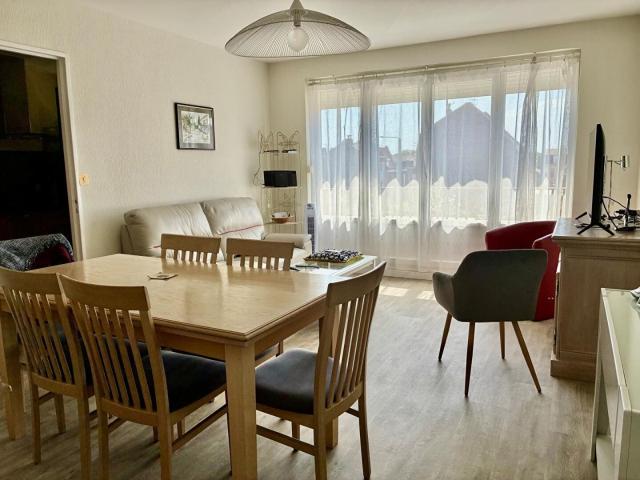 Appartement 4 pièces 83 m²