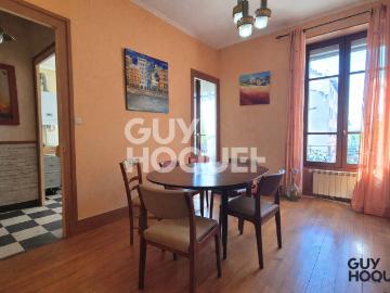 Appartement 4 pièces 83 m²