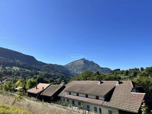 Appartement 4 pièces 83 m²