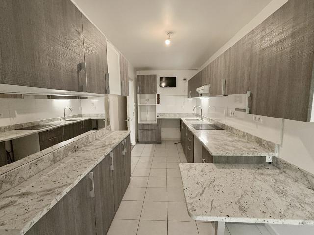 Appartement 4 pièces 83 m²