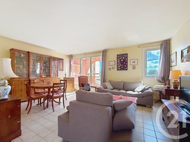 Appartement 4 pièces 81 m²