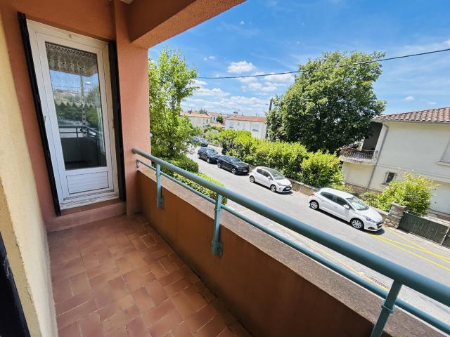 Appartement 4 pièces 83 m²