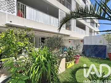 Appartement 4 pièces 83 m²