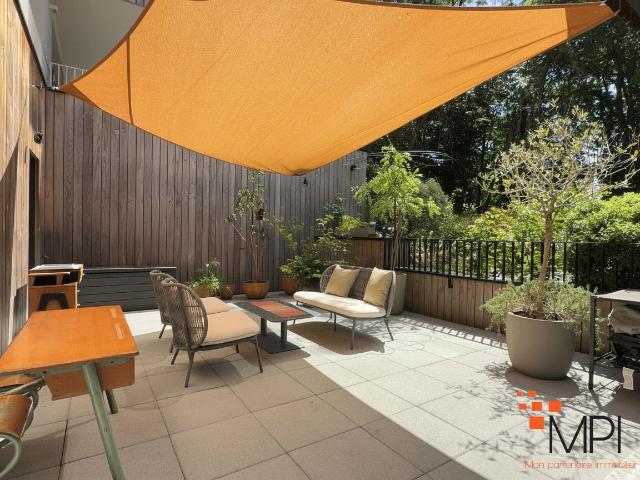 Appartement 4 pièces 83 m²