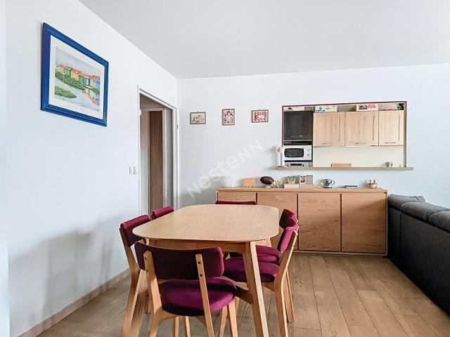 Appartement 4 pièces 83 m²