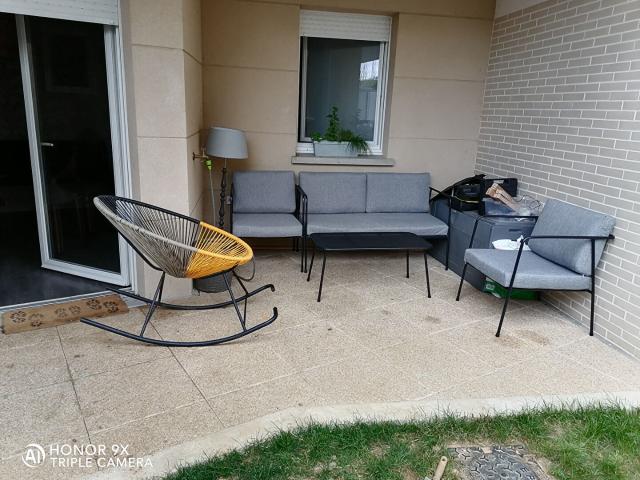 Appartement 4 pièces 83 m²