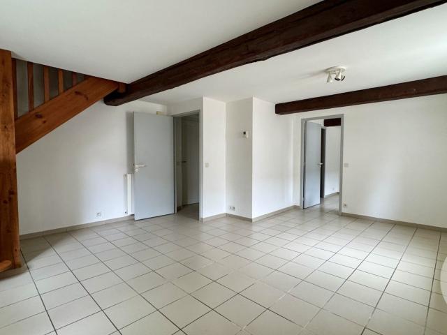Appartement 4 pièces 83 m²