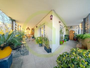 Appartement 4 pièces 83 m²