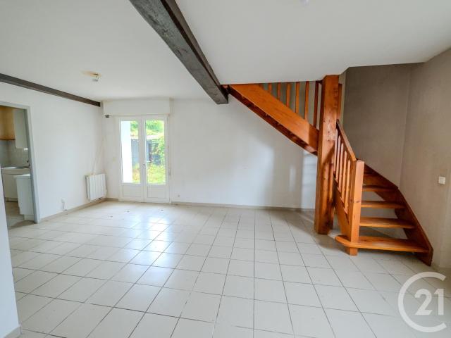Appartement 4 pièces 83 m²