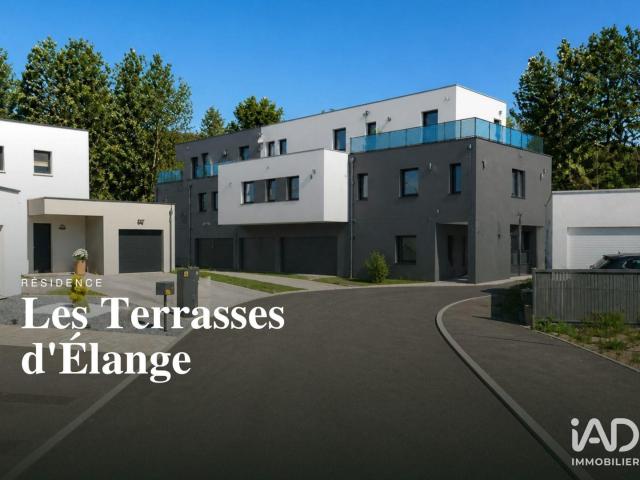 Appartement 4 pièces 83 m²