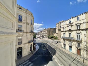 Appartement 4 pièces 83 m²