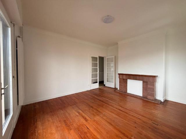 Appartement 4 pièces 83 m²