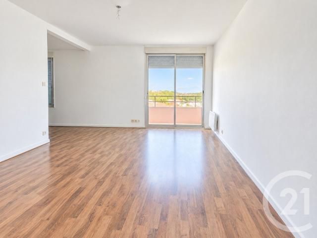 Appartement 4 pièces 83 m²
