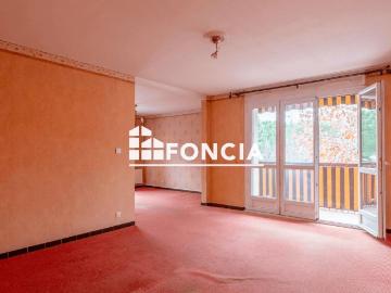 Appartement 4 pièces 83 m²