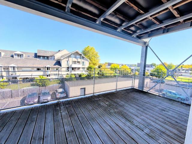 Appartement 4 pièces 83 m²