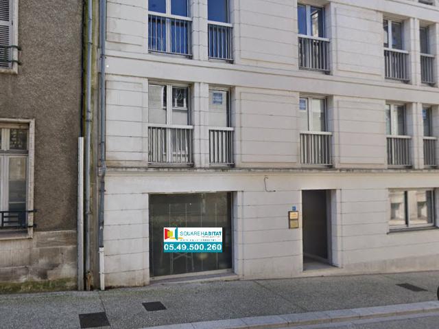 Appartement 4 pièces 83 m²