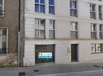 Appartement 4 pièces 83 m²