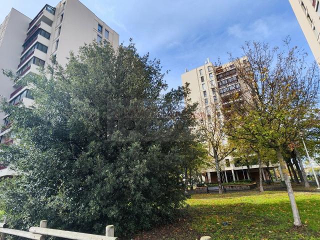 Appartement 4 pièces 83 m²