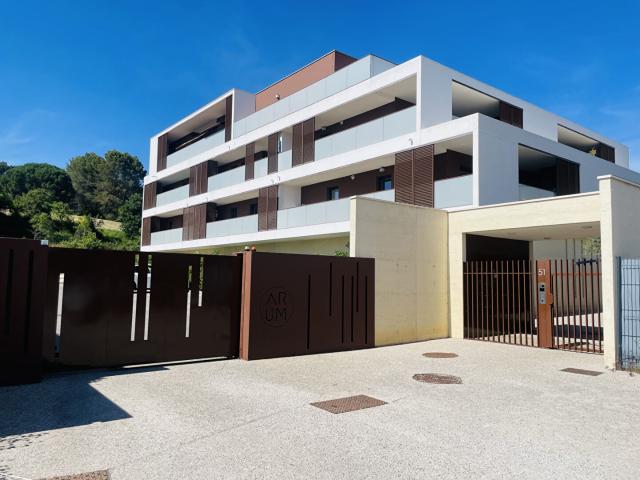 Appartement 4 pièces 83 m²