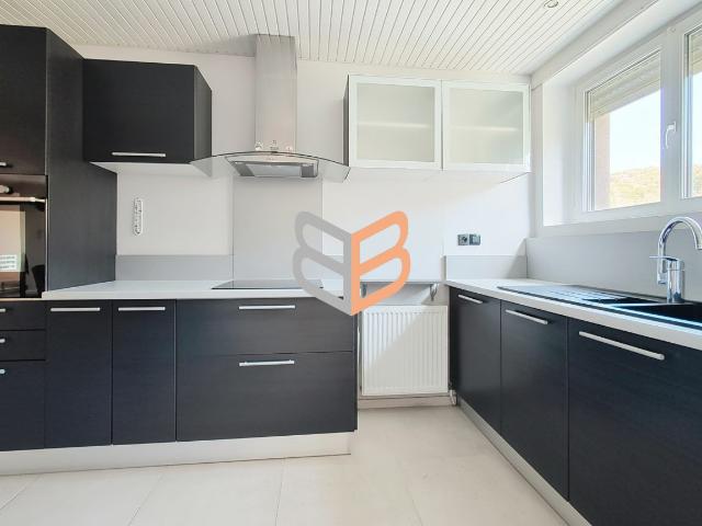 Appartement 4 pièces 83 m²