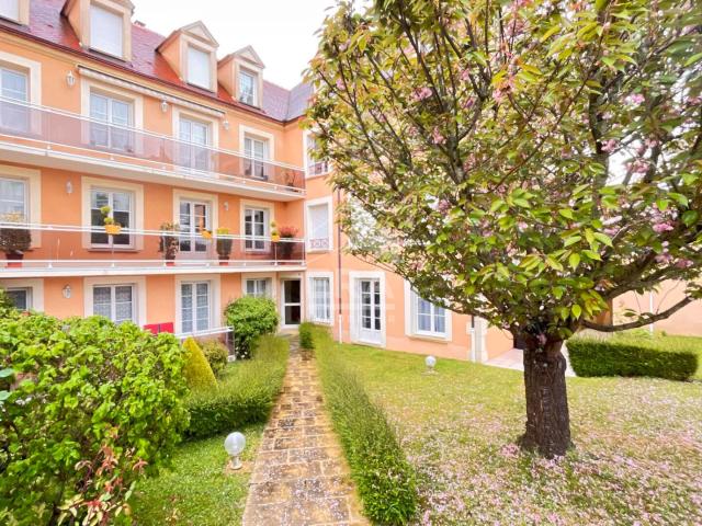 Appartement 4 pièces 83 m²