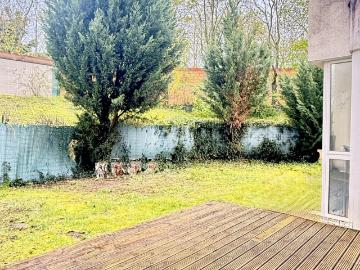 Appartement 4 pièces 83 m²