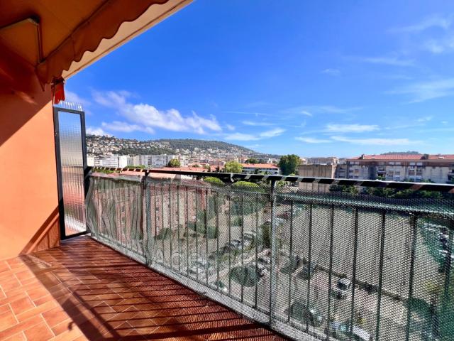 Appartement 4 pièces 83 m²
